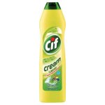 Cif citrus krém 250 ml – HobbyKompas.cz