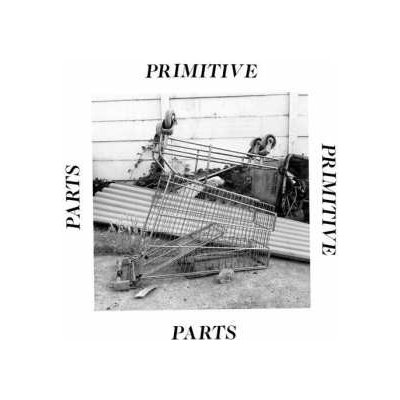 Primitive Parts - Parts Primitive LP – Zboží Mobilmania