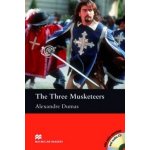 Three Musketeers – Hledejceny.cz