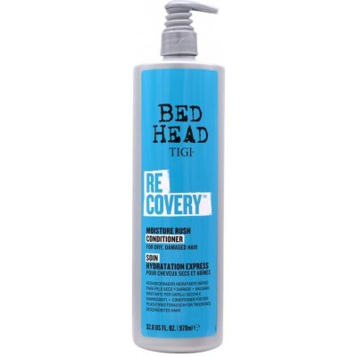 Tigi Bed Head Recovery Conditioner 970 ml – Zboží Mobilmania