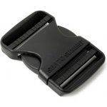 přezka Sea to Summit Field Repair Buckle Side Release, 50 mm velikost: 50 mm, barva: černá – Zboží Dáma