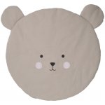 Jabadabado Podložka na hraní Medvídek – Zboží Mobilmania