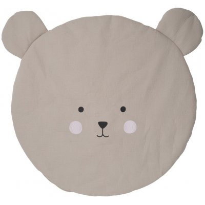 Jabadabado Podložka na hraní Medvídek – Zboží Mobilmania