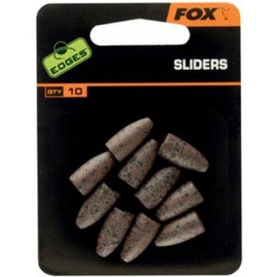Fox Edges Sliders – Zboží Mobilmania