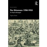 Ottomans 1700-1923 – Hledejceny.cz