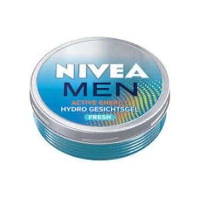 Nivea Men Aczive Energy denní krém 75 ml – Zbozi.Blesk.cz