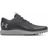 Golfová obuv Under Armour Charged Draw 2 SL Mens black/grey