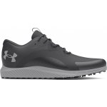 Under Armour Charged Draw 2 SL Mens black/grey – Zboží Mobilmania