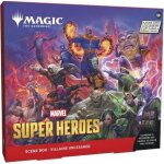 Wizards of the Coast Magic The Gathering Marvel Super Heroes: Heroes United Scene Box – Sleviste.cz