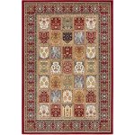 Ragolle Da Vinci 57112 1414 červený – Sleviste.cz