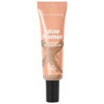 Max Factor Glow Framer zlatý Sand Tekutý rozjasňovač 0,04 g – Sleviste.cz