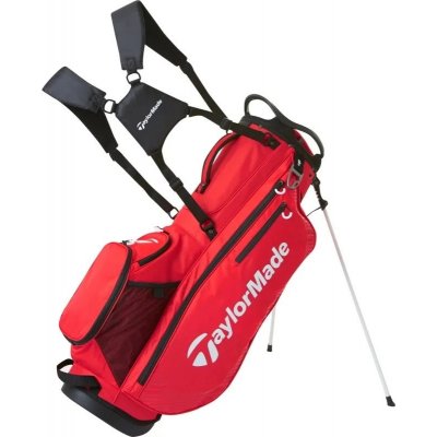 TaylorMade Pro Stand bag stand – Zboží Dáma