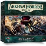 FFG Arkham Horror: The Card Game The Dunwich Legacy: Campaign Expansion – Zboží Živě