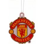 Fan-shop Vůně MANCHESTER UNITED do auta – Hledejceny.cz