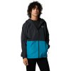 Pánská sportovní bunda Fox Leed Windbreaker Midnight Blue