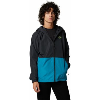 Fox Leed Windbreaker Midnight Blue