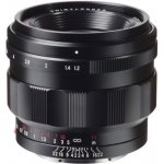Voigtlander Nokton 40mm f/1.2 Aspherical Sony E-mount – Zboží Živě