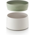 Lékué Quick Quinoa & Rice Cooker Nádoba na přípravu ryže a quinoa v mikrovlnce – Zbozi.Blesk.cz