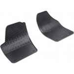 Koberce gumové Rigum Škoda Fabia I. 2000-2007 přední – Hledejceny.cz