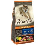 Primordial Adult Grain Free Lamb & Tuna 12 kg – Hledejceny.cz