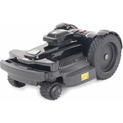 ZCS TECHline NEXTTECH DX6 4WD HRTK 69TH043L4I5Z_HRTK – Zboží Dáma