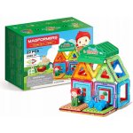 Magformers Městečko Tržiště – Zboží Dáma