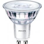 Philips CorePro LEDspot ND 4,6-50W GU10 827 36D LED žárovka 4,6W 355lm – Zboží Mobilmania