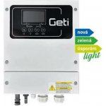 Geti GWH02D 4000W MPPT pro PV ohřev vody – Sleviste.cz