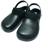 Listar PÁNSKÉ GUMOVÉ NAZOUVÁKY ZATEPLENÉ M2108 černé – Sleviste.cz