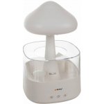 Ruhhy 24378 Zvlhčovač vzduchu noční lampa 450 ml – Sleviste.cz