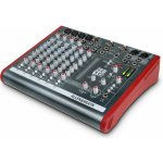 Allen & Heath ZED10 – Zboží Živě