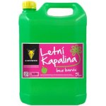 Coyote Letní kapalina do ostřikovačů 5 l | Zboží Auto