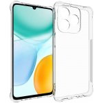 VSECHNONAMOBIL 129736 AIRBAG Extra odolný kryt Honor X5c Plus průhledný – Zboží Živě