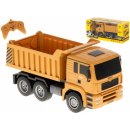 H-Toys Huina Dump Truck RTR KX5821 1:18