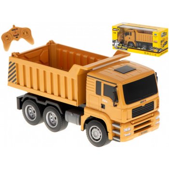 H-Toys Huina Dump Truck RTR KX5821 1:18