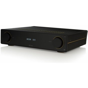 Arcam A15