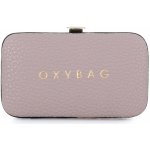 Oxybag Manikúra Leather Mocca – Sleviste.cz