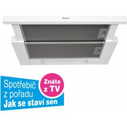 Whirlpool AKR 749 WH