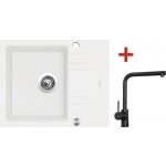 Set Sinks Linea 600 XC + Elka – Sleviste.cz