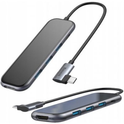 Baseus CAHUB-CZ0G – Zboží Mobilmania