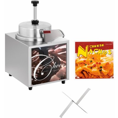 Royal Catering Dávkovač omáček RCKW-1.0 – Sleviste.cz