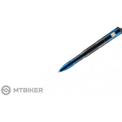 Fenix Taktické Pero T6 s LED Svítilnou Modrá – Zboží Mobilmania
