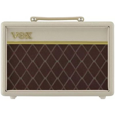 VOX Pathfinder 10 Cream Brown – Sleviste.cz