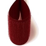 Takoy Suchý zip háček bordový 2 cm – Hledejceny.cz