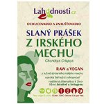 Lahodnosti Odsolený prášek z irského mechu 70 g – Hledejceny.cz