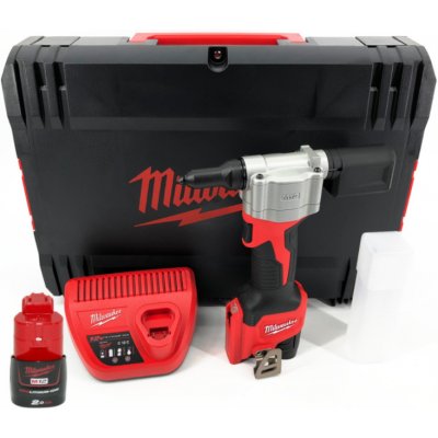 Milwaukee M12 BPRT-201X 4933464405 – Zbozi.Blesk.cz