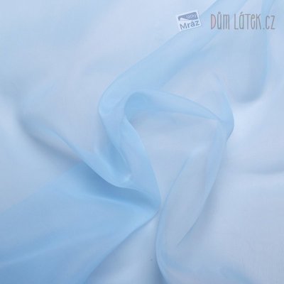 Monofil světle modrý – Zboží Dáma