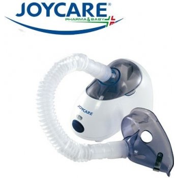 Joycare JC-114 inhalátor ultrazvukový od 1 899 Kč - Heureka.cz