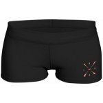 Hiko NANI šortky černá – Zboží Dáma