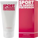 Jil Sander Sport for Women sprchový gel 150 ml – Hledejceny.cz